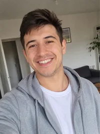 Selfie 1