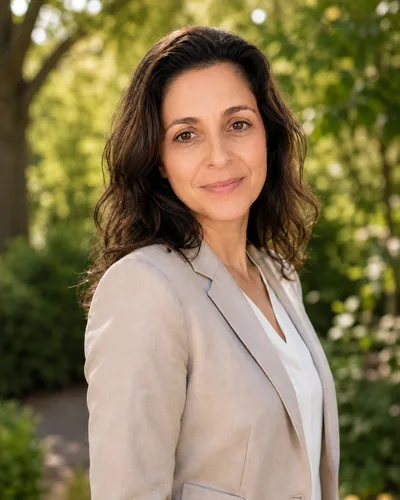 Portrait Corporate