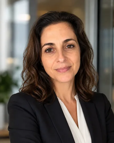Portrait LinkedIn